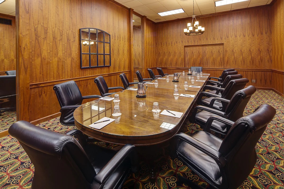 Board meetings