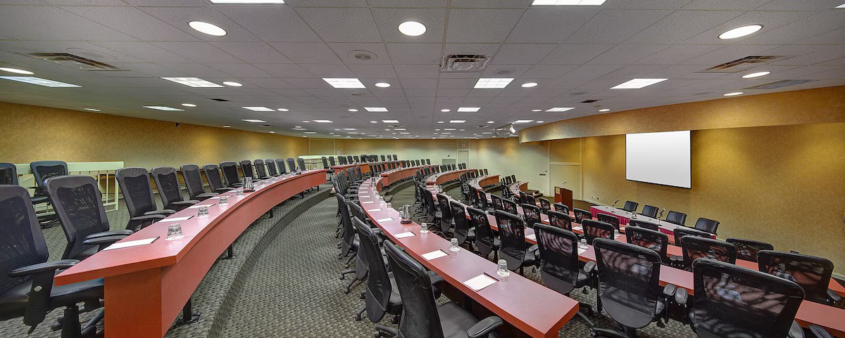 Training & presentations